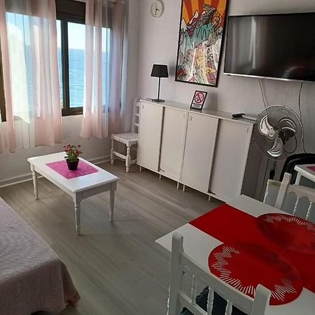 Marbella Center Studio Apartment 외부 사진