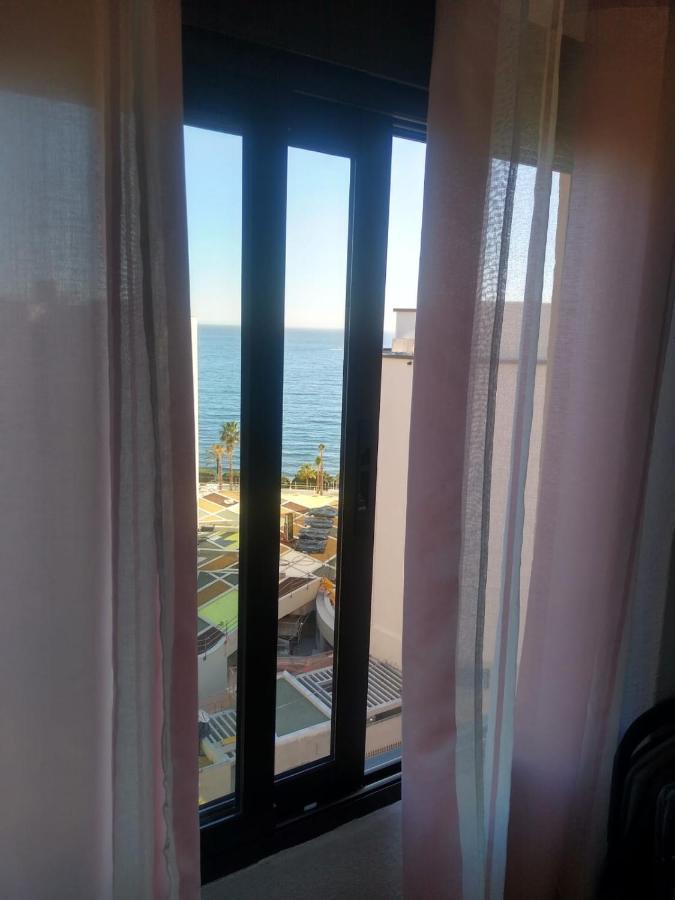 Marbella Center Studio Apartment 외부 사진