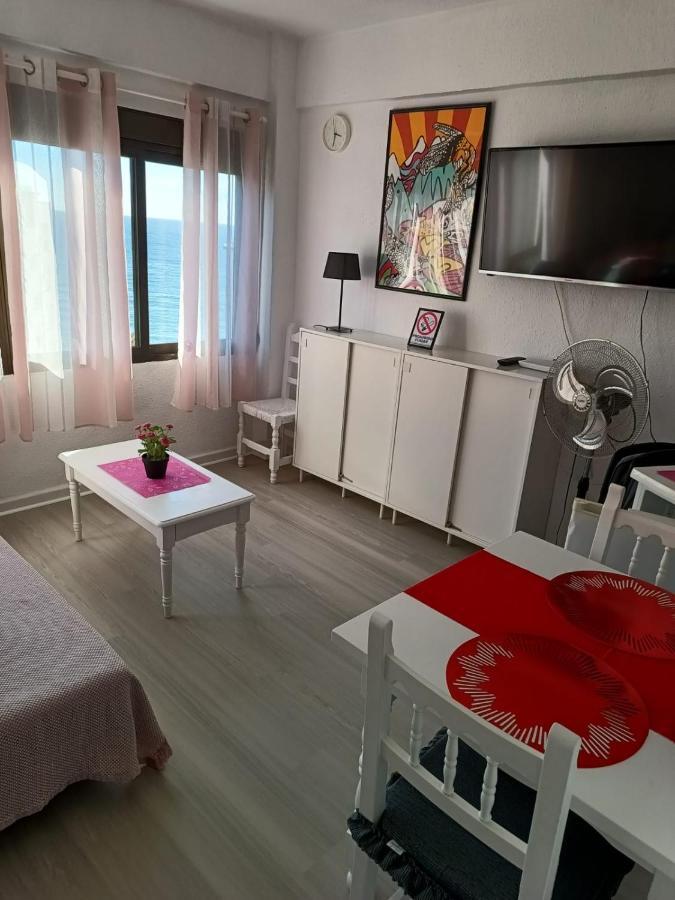 Marbella Center Studio Apartment 외부 사진